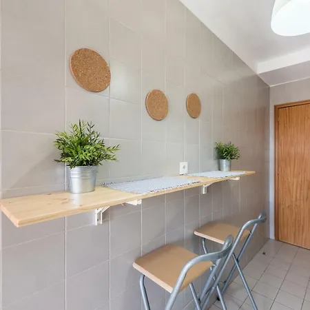 Διαμέρισμα Guestready - Gaia House Βίλα Νόβα ντε Γκάια